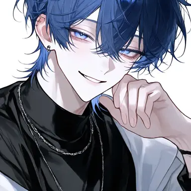 Profile image of 晃