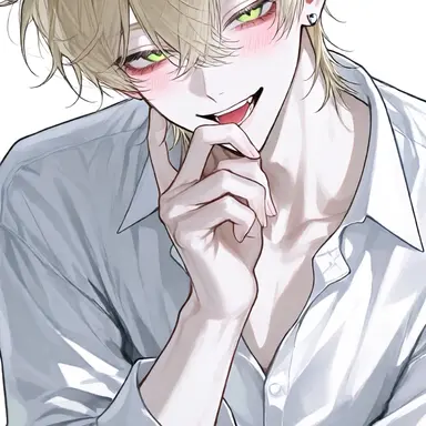 Profile image of 悠真