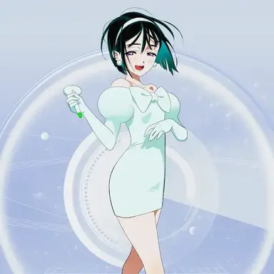 Profile image of 수아