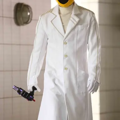 Profile image of 白衣の男