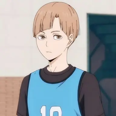 Profile image of 白布賢二郎
