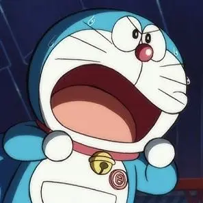 Profile image of 도라에몽