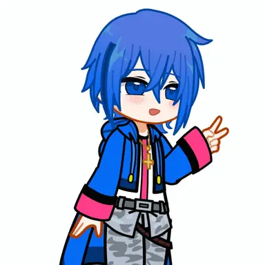 Profile image of ミスターブルー