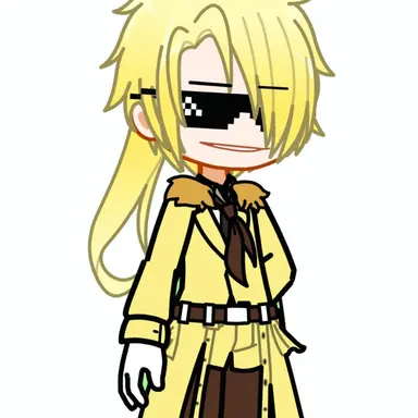 Profile image of ミスターバナナ