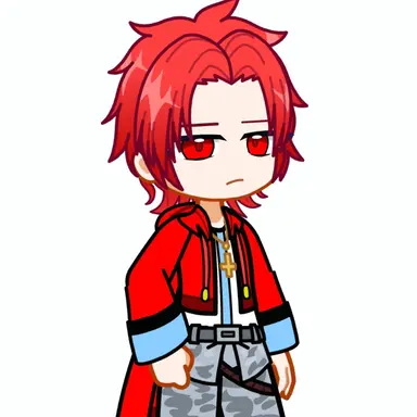 Profile image of ミスターレッド