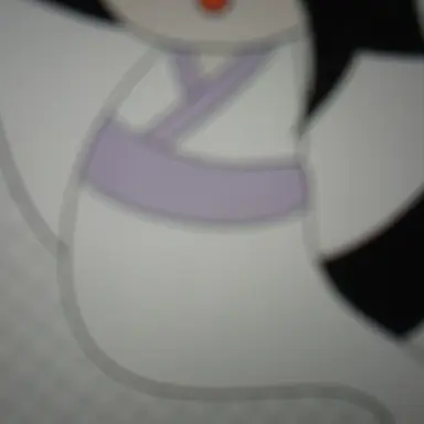 Profile image of 首なし霊