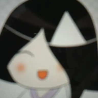 Profile image of 生首の女の霊