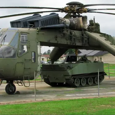 Profile image of CH-54