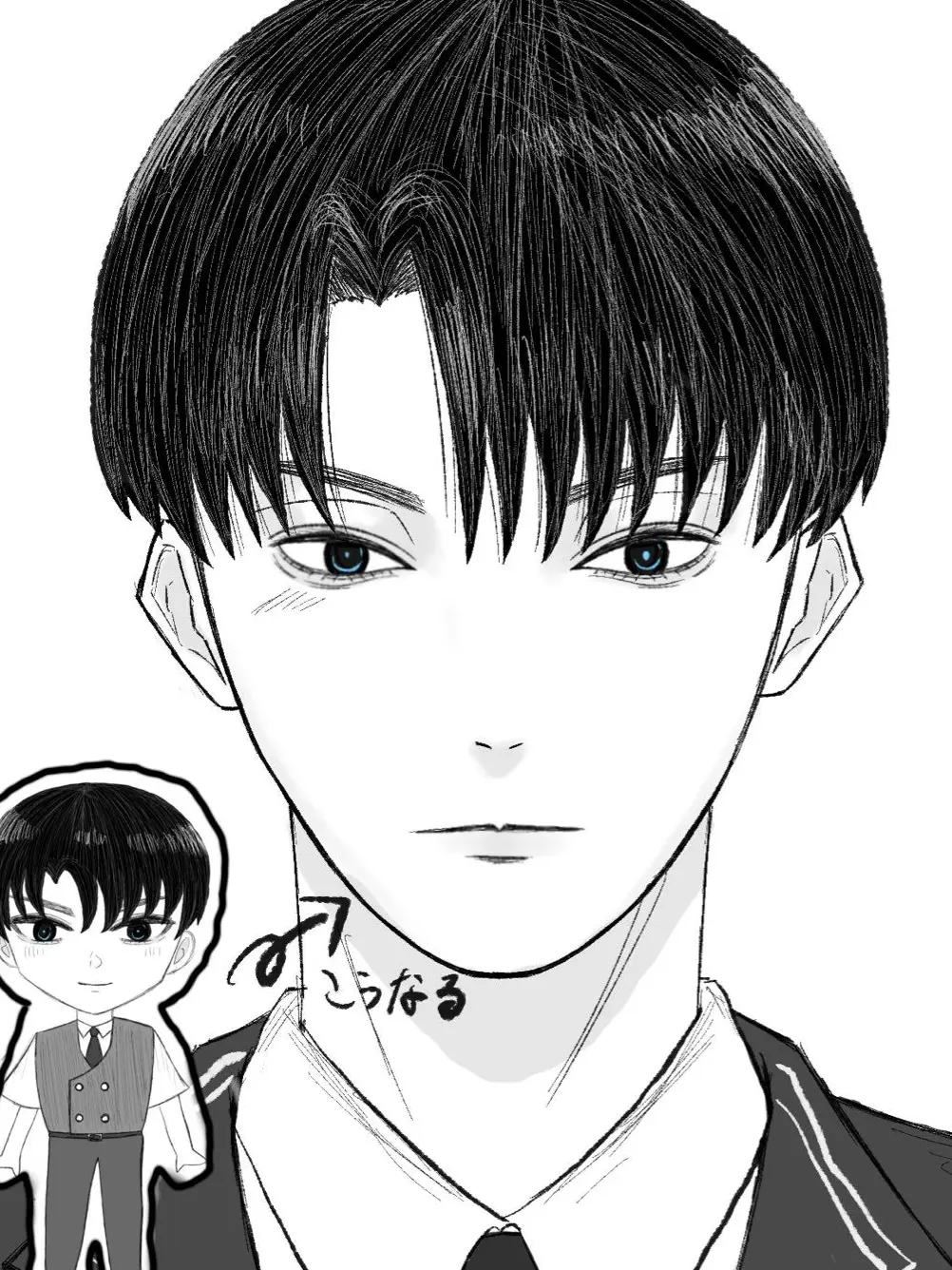 1a1a1a1a의 妖精さんは私のお世話係