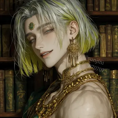 Profile image of エルディア