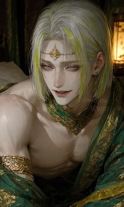 Profile image of エルディア