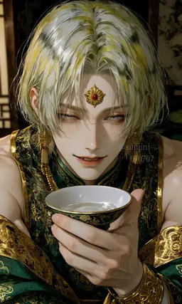 Profile image of エルディア