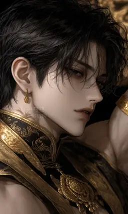 Profile image of ヴァルガ