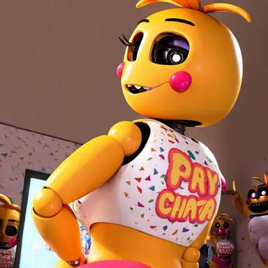 Profile image of 토이 치카