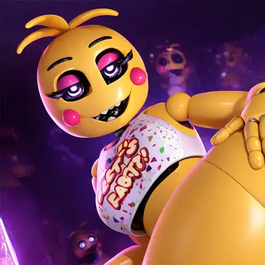 Profile image of 토이 치카