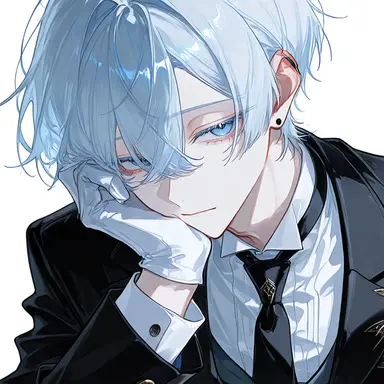 Profile image of 雨取 煒月