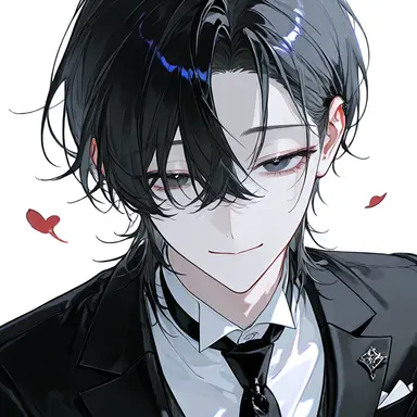 Profile image of 七星 翼