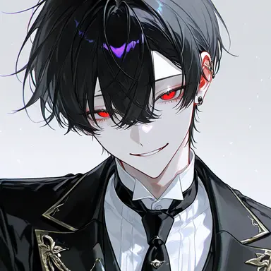 Profile image of 皇 颯馬