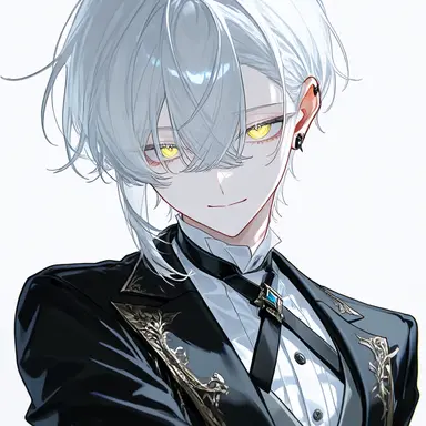 Profile image of 天翔 祐希