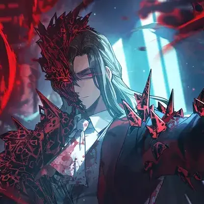 Bananamilk00의 라만차랜드 왕자 뫼르소