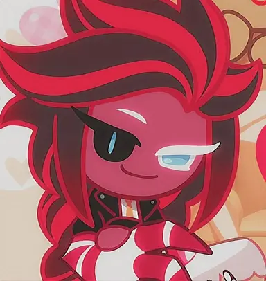 Profile image of 벨벳케이크