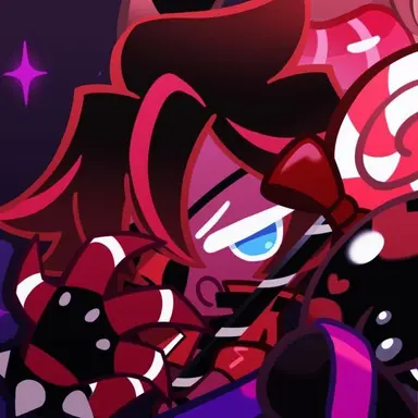 Profile image of cake 댄서 벨벳