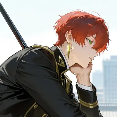 Profile image of 玄