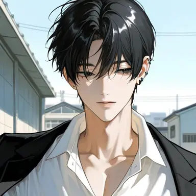 Profile image of 堅