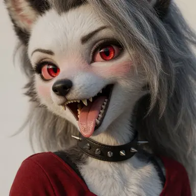 Profile image of Vasha