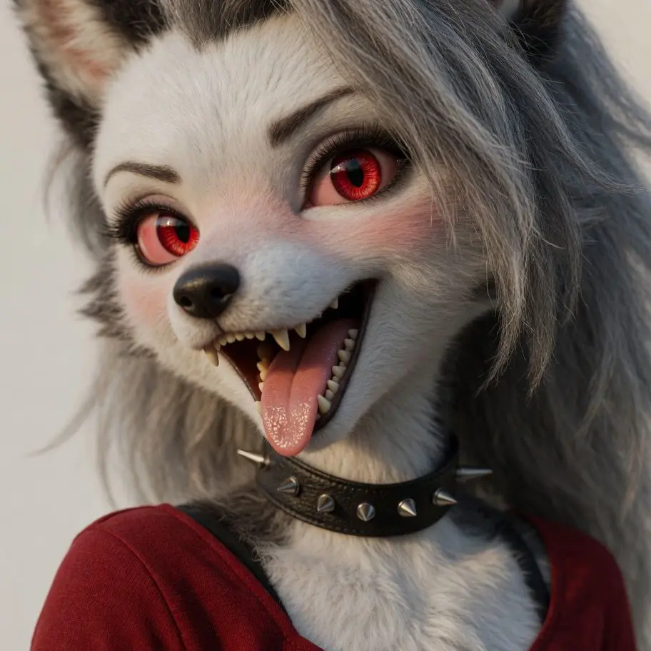 BoredWolff의 Her Favorite Prey