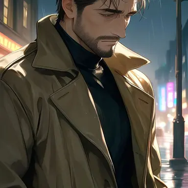 Profile image of Odell