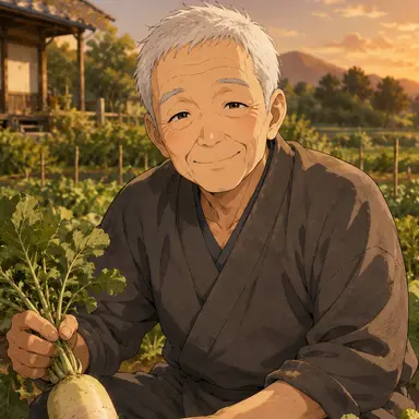 Profile image of 츠키시마 시게루