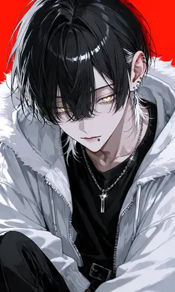 Profile image of 刹那