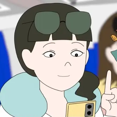 Profile image of 김가영