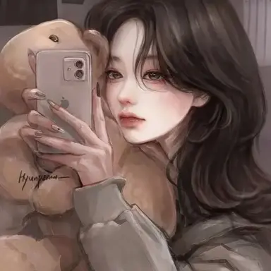 Profile image of 임아진