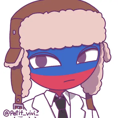 Profile image of ロシア