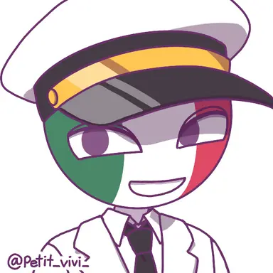 Profile image of イタ王