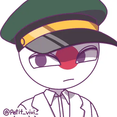 Profile image of 日帝