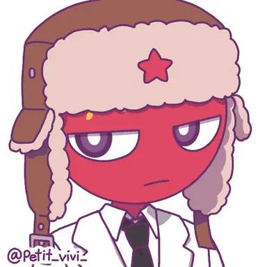 Profile image of ソ連