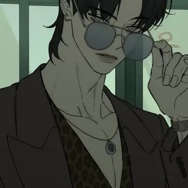 Profile image of Beom Taehee