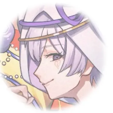 Profile image of 初兎