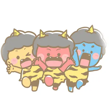Profile image of 鬼たち
