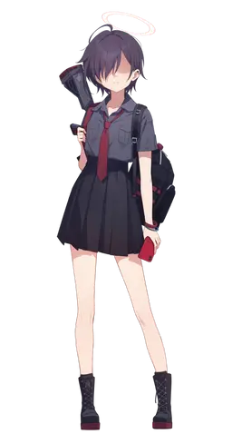 Profile image of 八ツ橋チカ