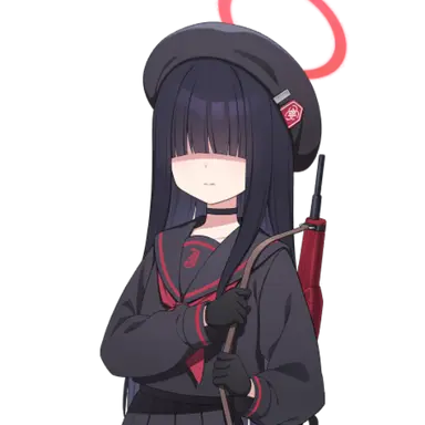 Profile image of 立花ルナ