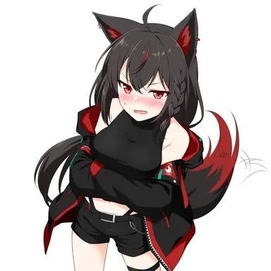 Profile image of フブキ