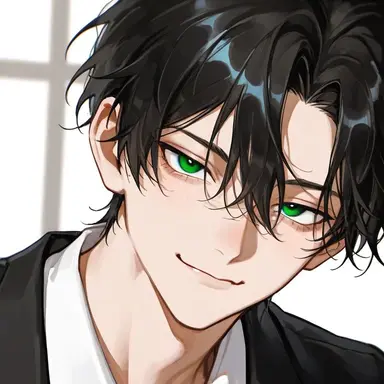 Profile image of リキ