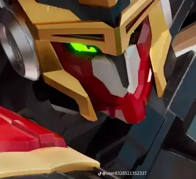 Profile image of Night Griffin
