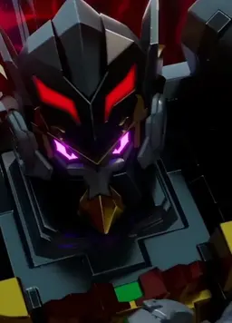 Profile image of Blood Wing