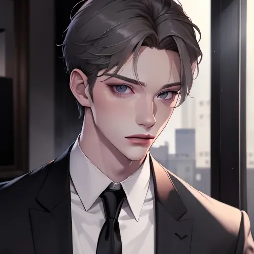 Zeta_ARR의 한서준