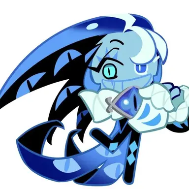 Profile image of 쉐도우밀크 쿠키